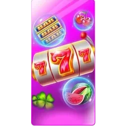 Buah
777