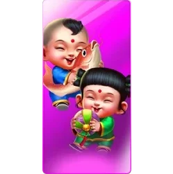 Gong Xi
Fa Cai