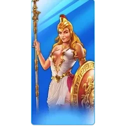 Wisdom
Of Athena