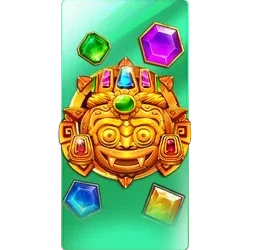 Aztec
Gems