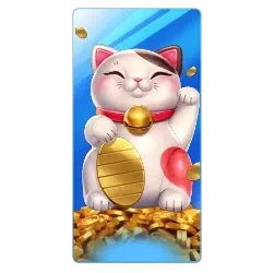 Lucky
Neko