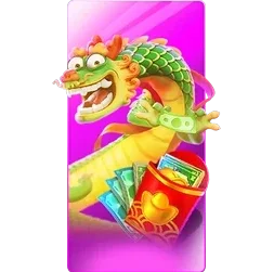 Fortune
Dragon
