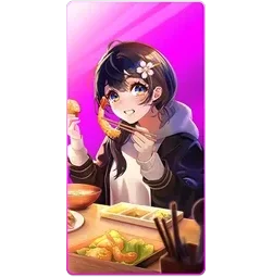 Oishi
Delights