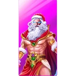 Gates of Olympus
Xmas 1000