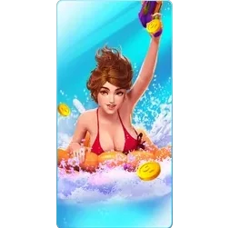 Songkran
Splash