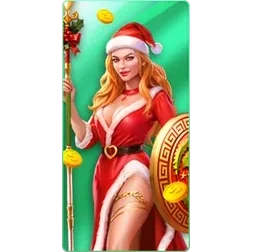 Wisdom of Athena
Xmas 1000